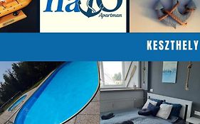 Hajo Apartman