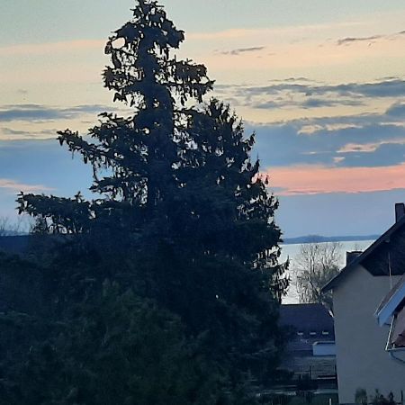 Hajo Apartman Keszthely Zewnętrze zdjęcie