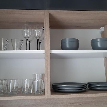Hajo Apartman Keszthely Zewnętrze zdjęcie