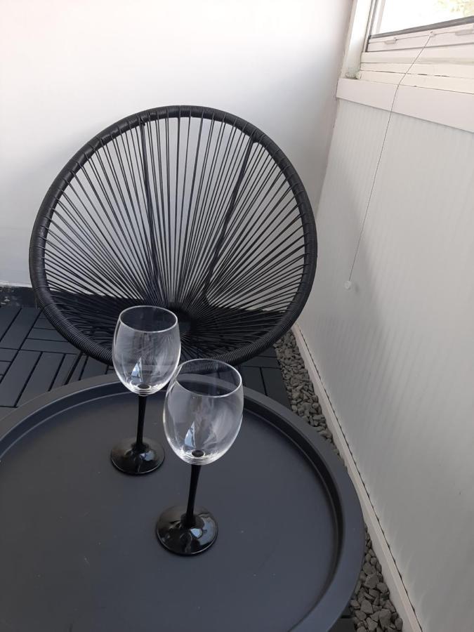 Hajo Apartman Keszthely Zewnętrze zdjęcie