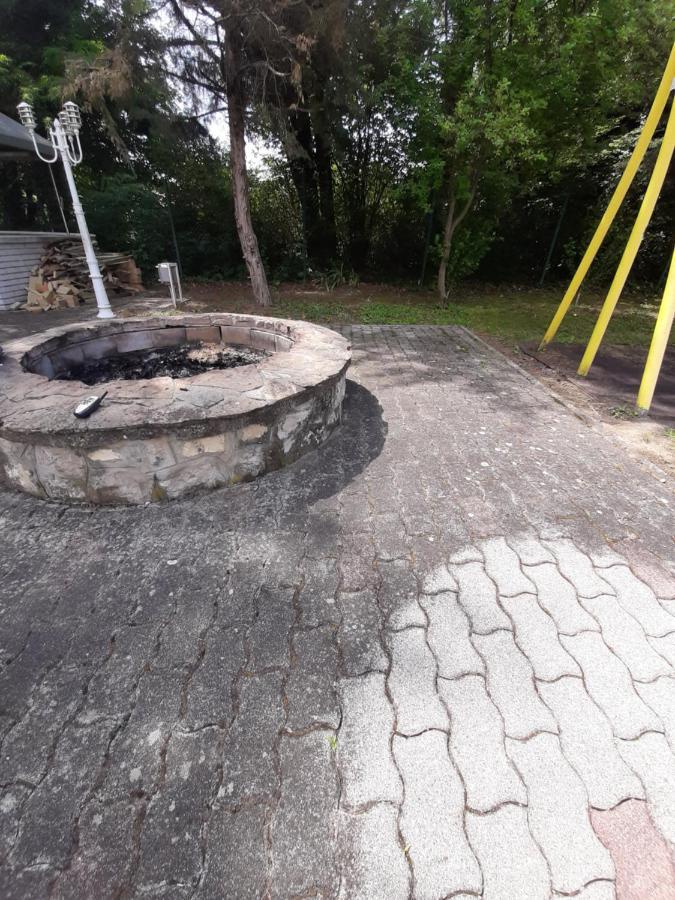 Hajo Apartman Keszthely Zewnętrze zdjęcie