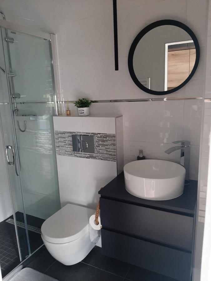 Hajo Apartman Keszthely Zewnętrze zdjęcie