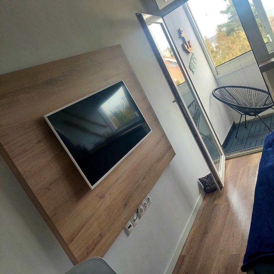 Hajo Apartman Keszthely Zewnętrze zdjęcie