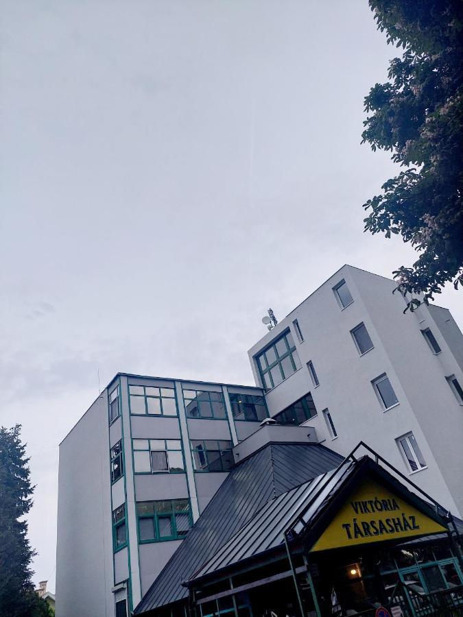 Hajo Apartman Keszthely Zewnętrze zdjęcie