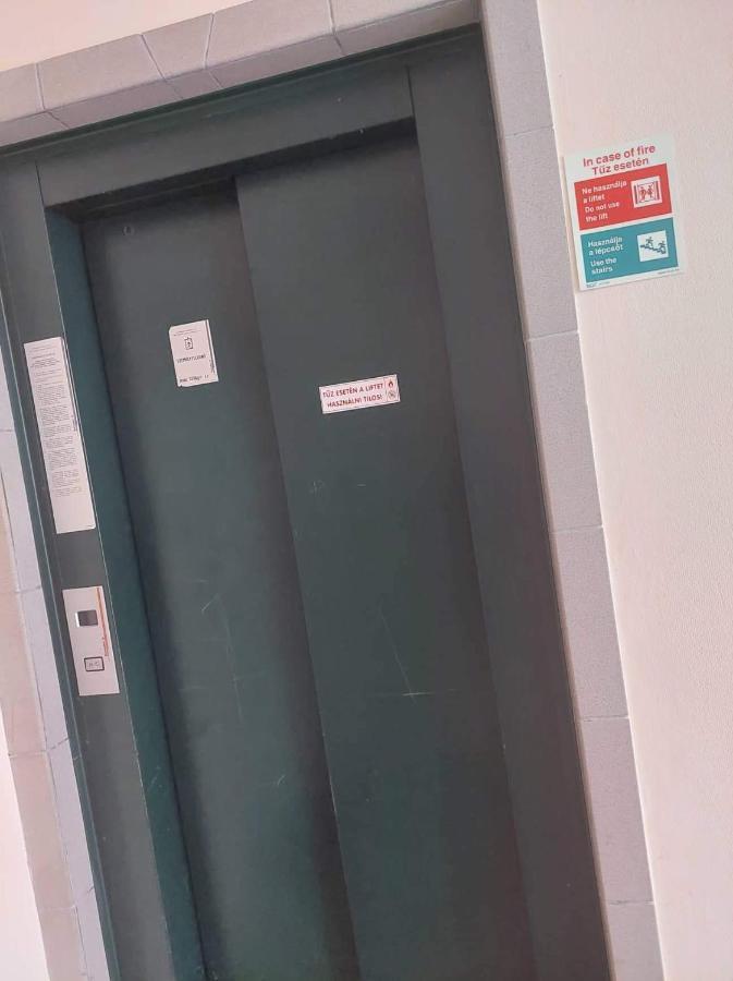 Hajo Apartman Keszthely Zewnętrze zdjęcie