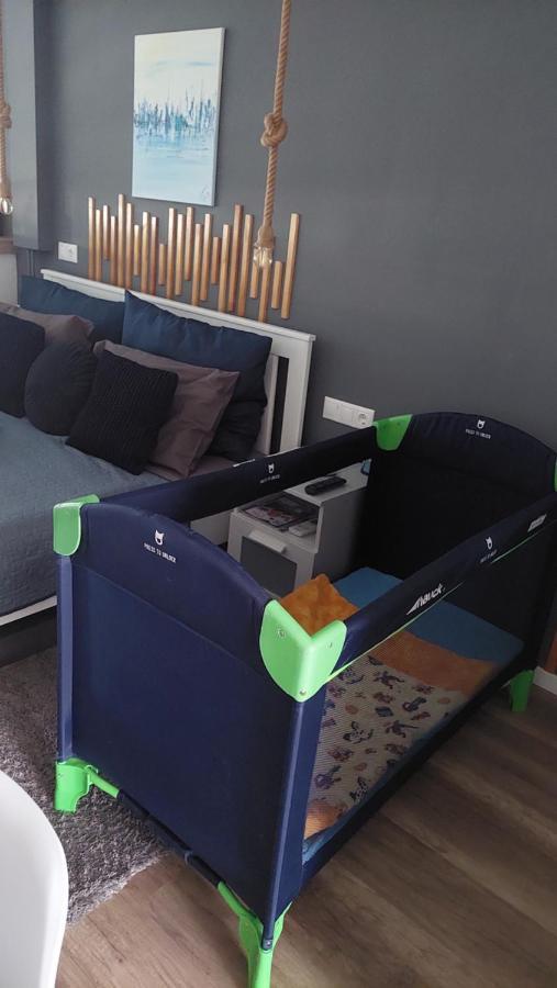 Hajo Apartman Keszthely Zewnętrze zdjęcie