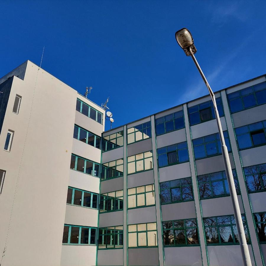Hajo Apartman Keszthely Zewnętrze zdjęcie