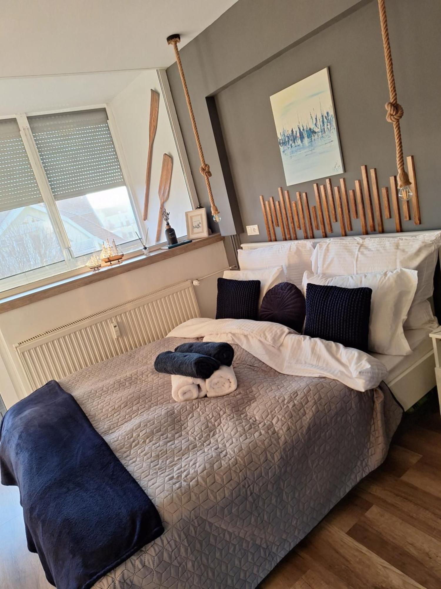 Hajo Apartman Keszthely Zewnętrze zdjęcie
